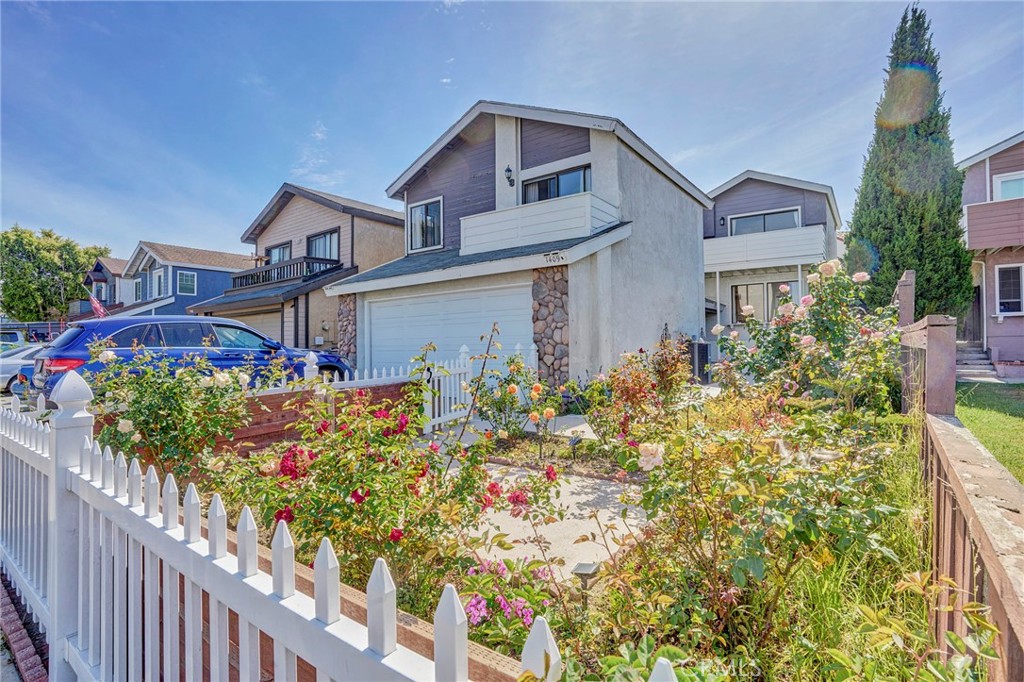1409 Lakeside Lane, Huntington Beach CA 92648 - photo 1