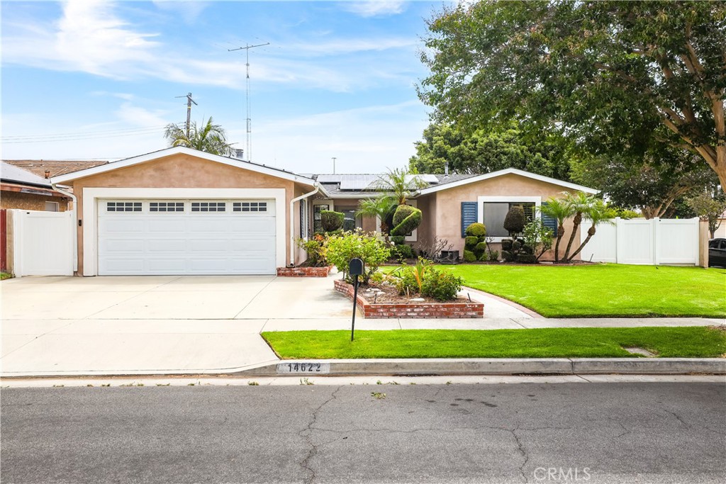 14622 Zane, Huntington Beach CA 92647 - photo 1