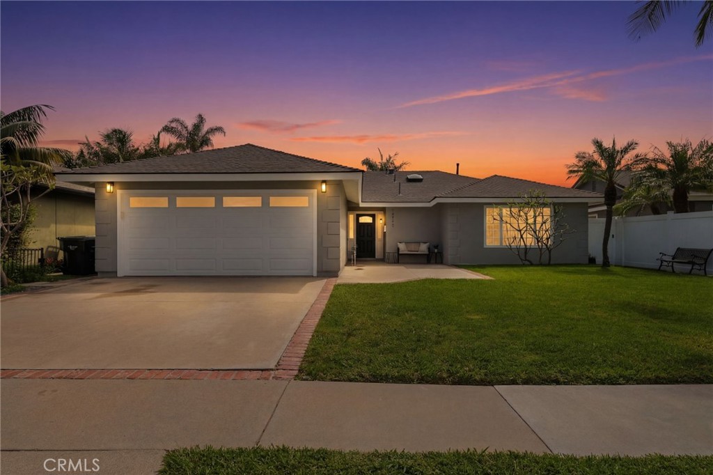 Digitally Enchanced - 14872 Vanguard Lane, Huntington Beach CA 92647 - photo 1