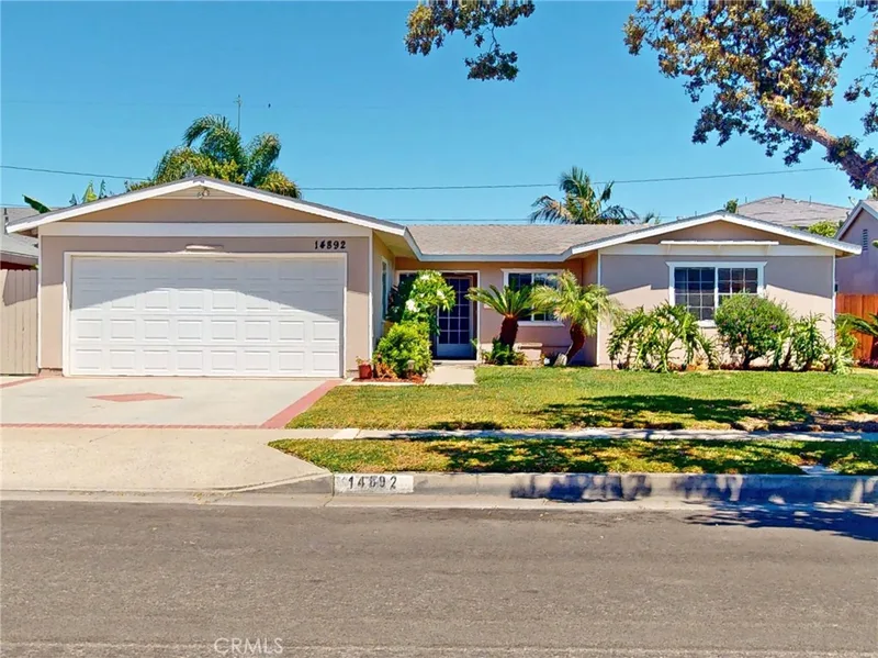 14892 Sunnycrest Lane, Huntington Beach, CA 92647