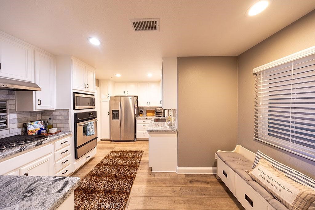 kitchen/nook - 1516 Pacific Coast, Huntington Beach CA 92648 - photo 1