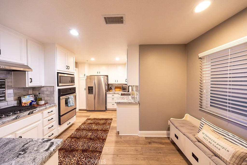 kitchen/nook - 1516 Pacific Coast, Huntington Beach CA 92648 - photo 1