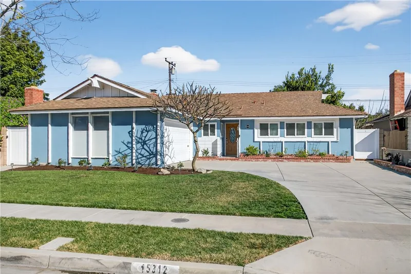 15312 Hanover Lane, Huntington Beach, CA 92647