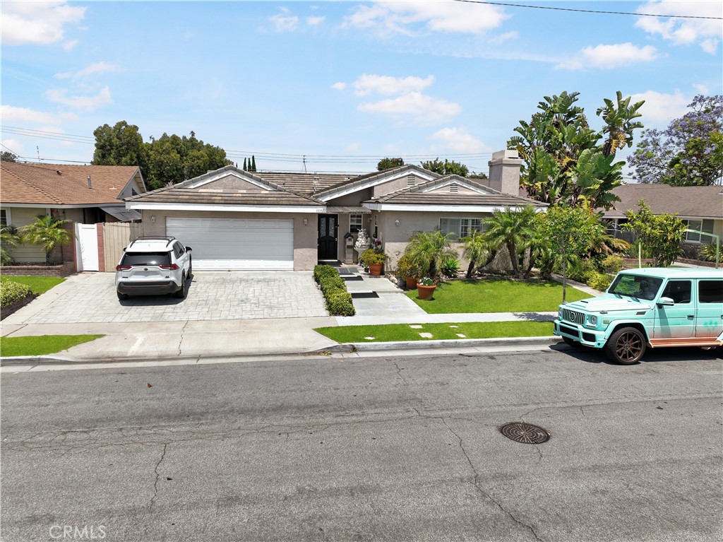 Photo has been digitally enhanced - 15332 Shasta Lane, Huntington Beach CA 92647 - photo 1