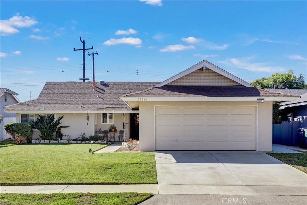 15391 Rushmoor Lane, Huntington Beach CA 92647 - photo 1