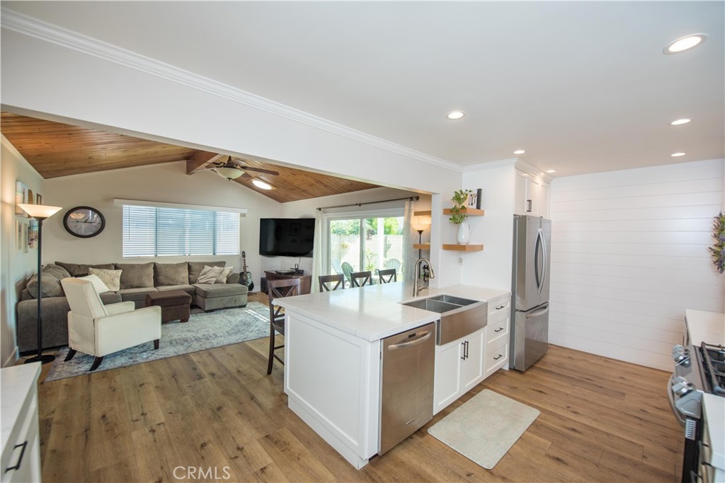 15442 Stanford, Huntington Beach CA 92647 - photo 16