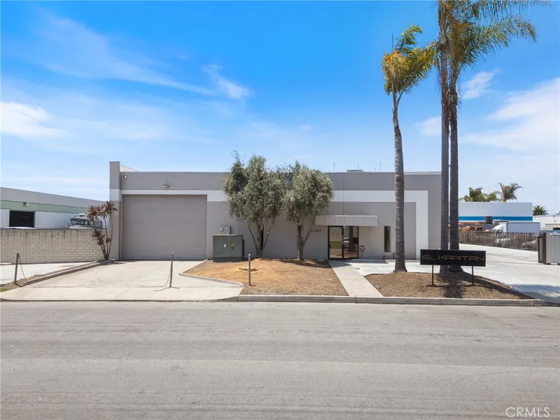 15591 Container Lane, Huntington Beach, CA 92649