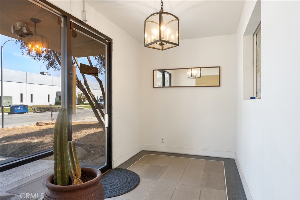 Front Entry - 15591 Container Lane, Huntington Beach CA 92649 - photo 6