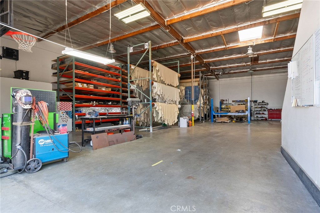 Back Warehouse - 15591 Container Lane, Huntington Beach CA 92649 - photo 12