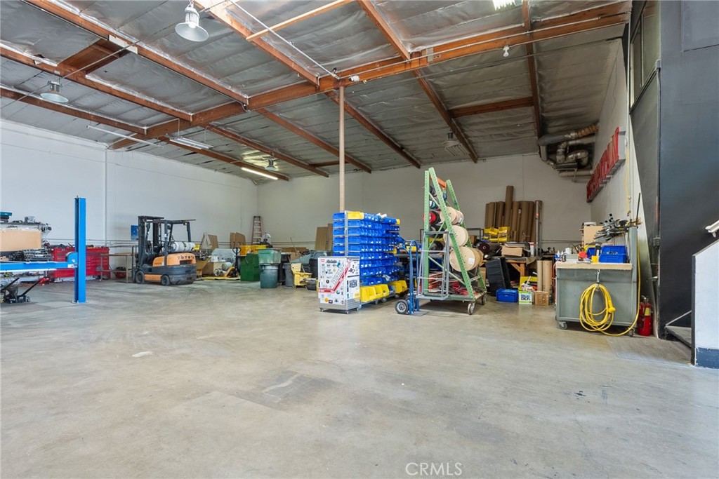 Back Warehouse - 15591 Container Lane, Huntington Beach CA 92649 - photo 13