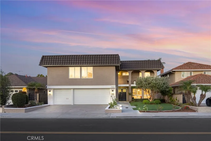 15662 Dawson, Huntington Beach