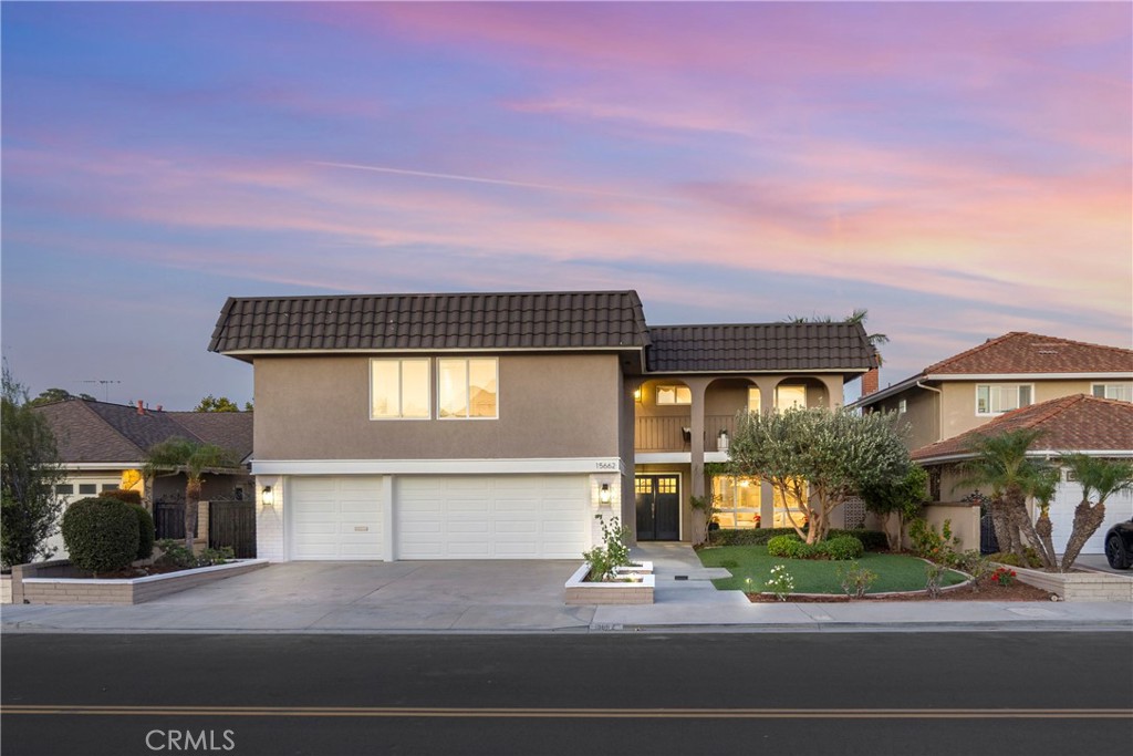 15662 Dawson, Huntington Beach CA 92647 - photo 1