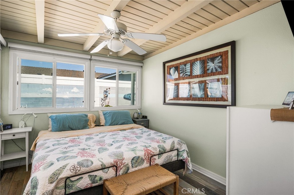 Primary Bedroom - 15732 Swan Lane, Huntington Beach CA 92649 - photo 42