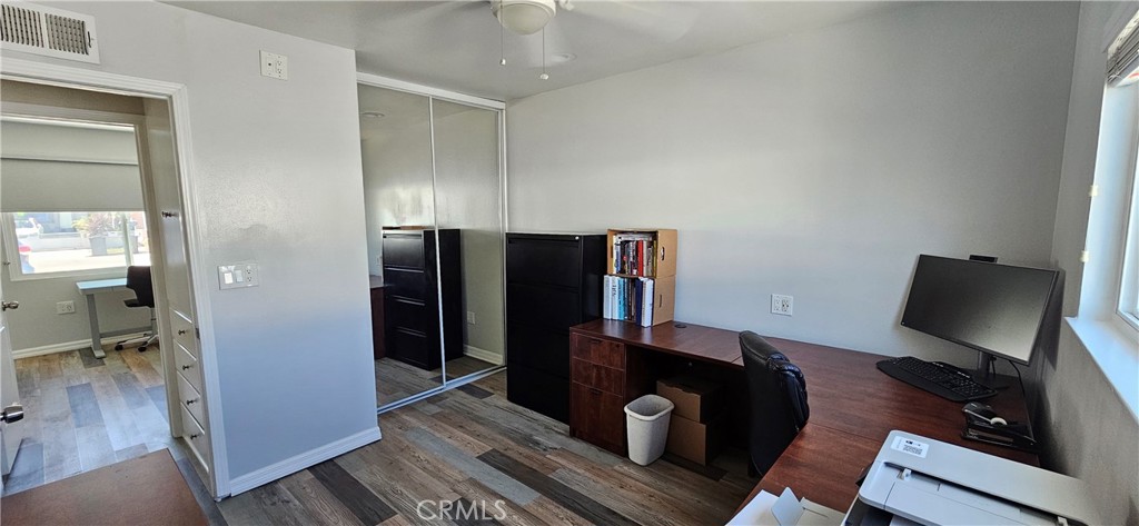 3rd Bedroom - 15732 Swan Lane, Huntington Beach CA 92649 - photo 45