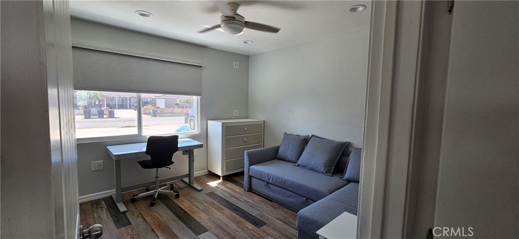 Bedroom 2 - 15732 Swan Lane, Huntington Beach CA 92649 - photo 48