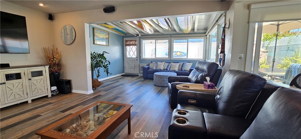 Living Room - 15732 Swan Lane, Huntington Beach CA 92649 - photo 53