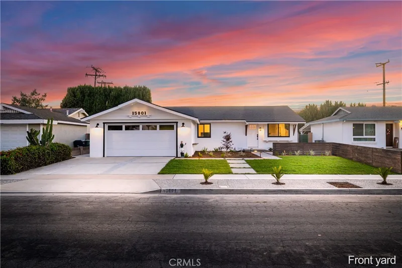 15801 Carrie Lane, Huntington Beach, CA 92647