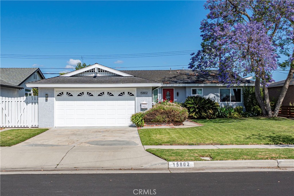 15802 Tullow Lane, Huntington Beach CA 92647 - photo 1