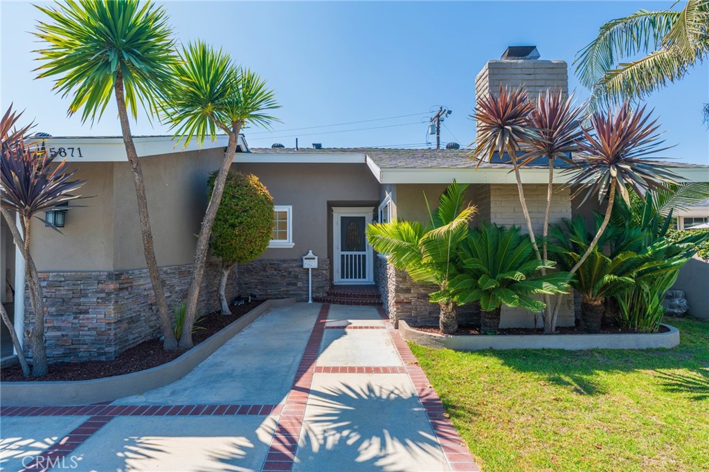 15871 Belfast Lane, Huntington Beach CA 92647 - photo 1