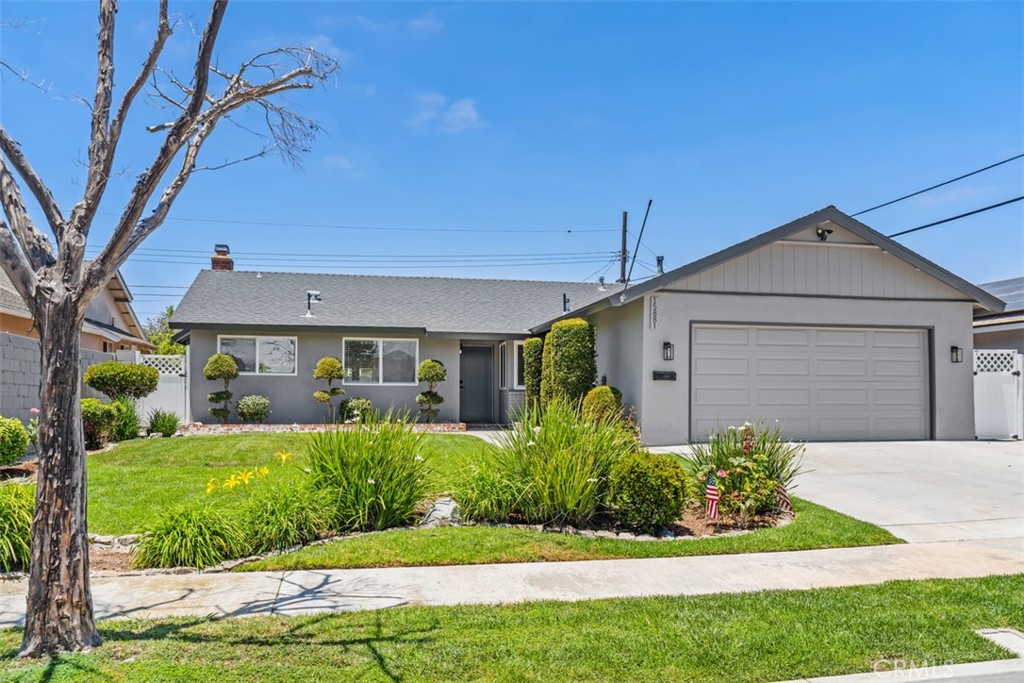 Welcome home!! - 15881 Pilgrim, Huntington Beach CA 92647 - photo 1