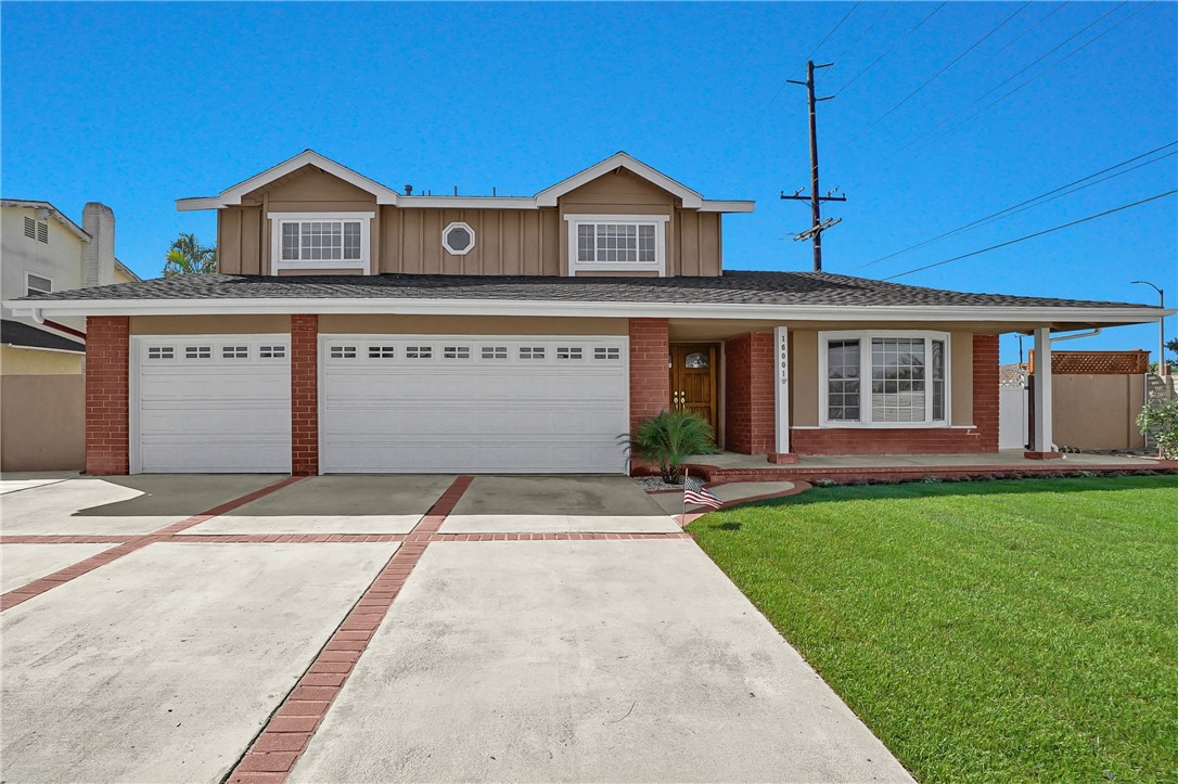 16001 Ballantine, Huntington Beach CA 92647 - photo 1