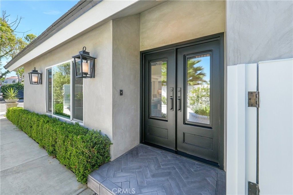 Front Door - 16001 Santa Barbara, Huntington Beach CA 92649 - photo 14
