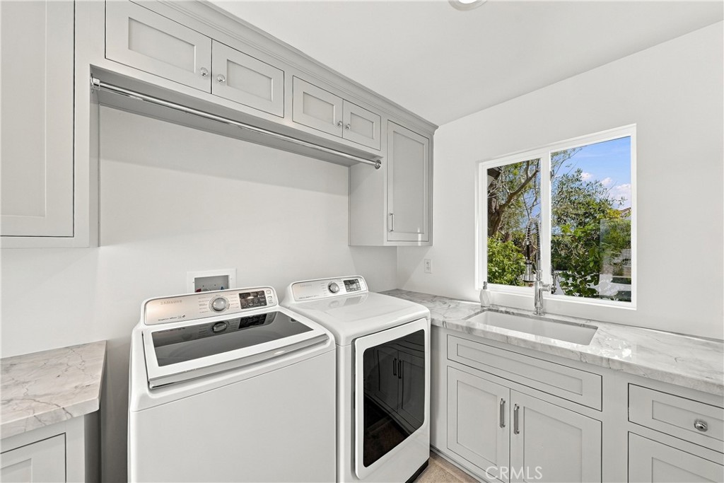 Laundry Room - 16001 Santa Barbara, Huntington Beach CA 92649 - photo 22