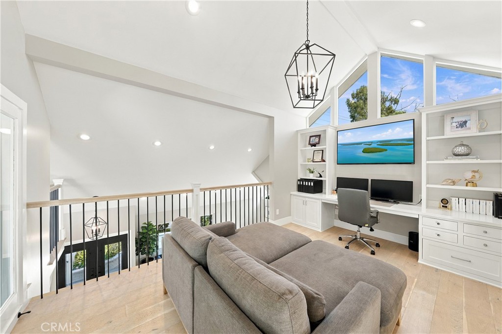 Loft Office - 16001 Santa Barbara, Huntington Beach CA 92649 - photo 35