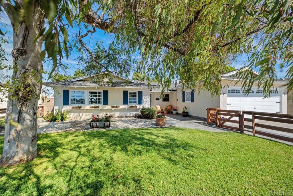 16002 Warren Lane, Huntington Beach CA 92649 - photo 1