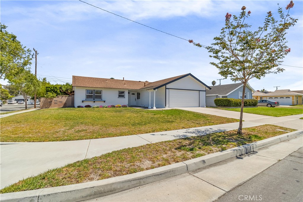 Street view - 16102 Ballad Lane, Huntington Beach CA 92649 - photo 1