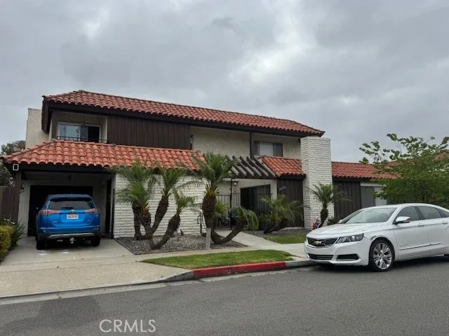 16102 Malaga Lane, Huntington Beach, CA 92647