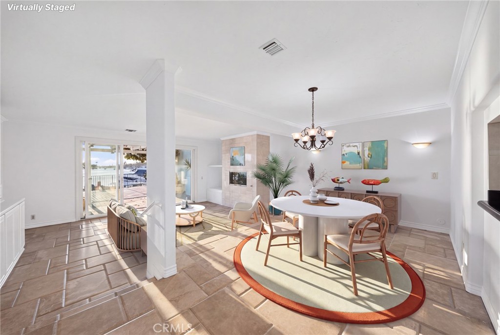 virtually staged - 16106 Bonaire Circle, Huntington Beach CA 92649 - photo 8