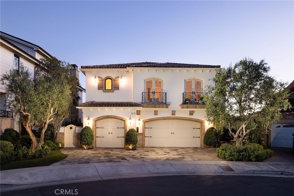 16111 Santa Barbara Lane, Huntington Beach CA 92649 - photo 1