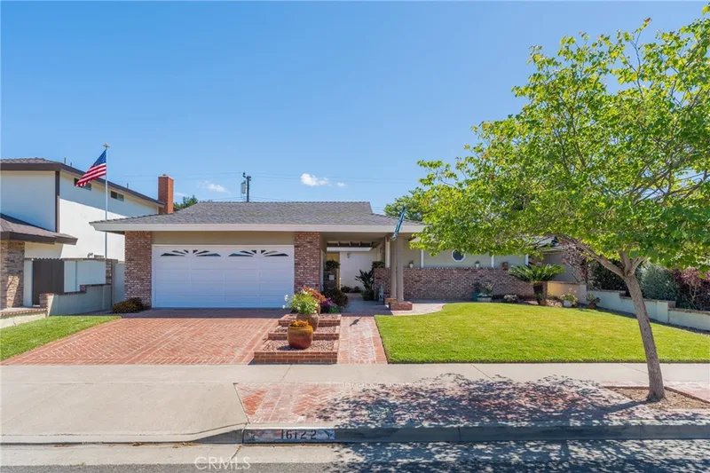 16122 Pitman Street, Huntington Beach, CA 92647