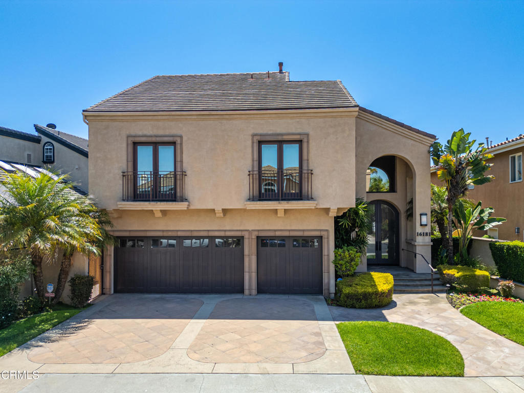DJI_0299 - 16181 Santa Barbara Lane, Huntington Beach CA 92649 - photo 1