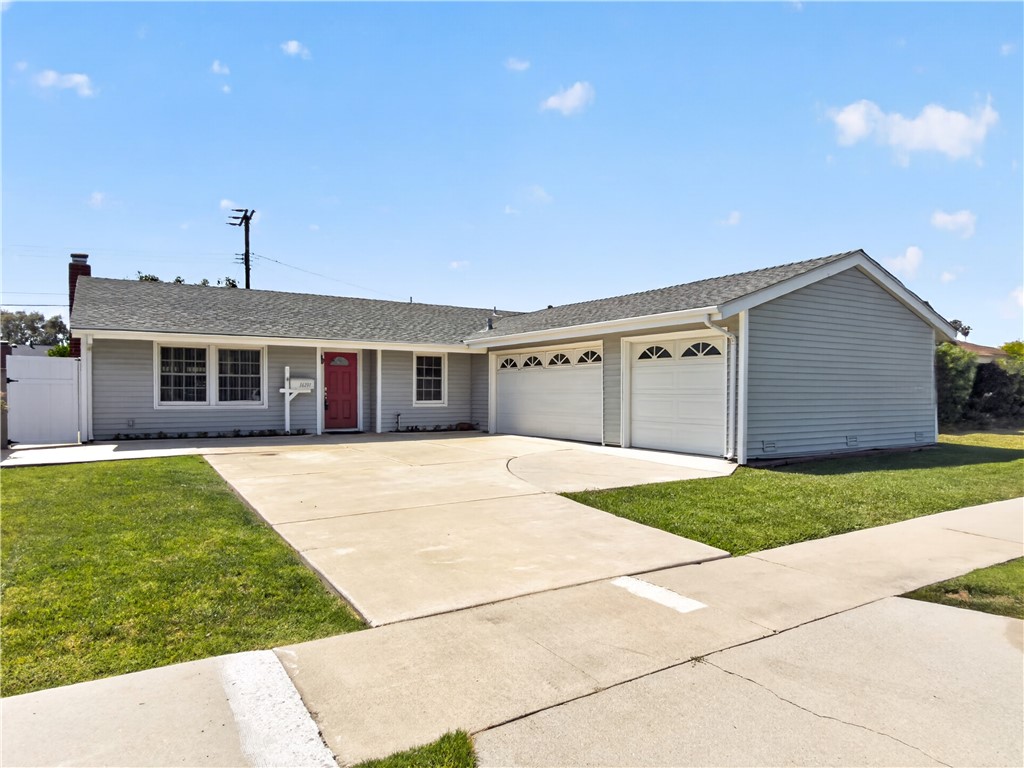 16191 Fairway, Huntington Beach CA 92649 - photo 1