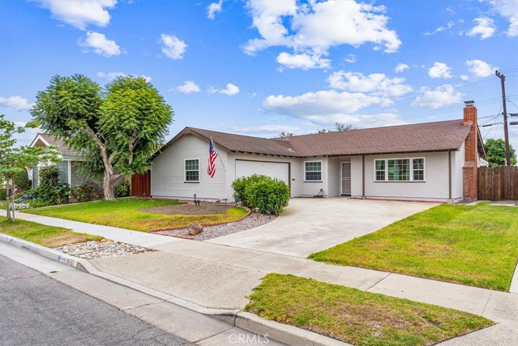 16211 Fantasia, Huntington Beach CA 92649 - photo 1