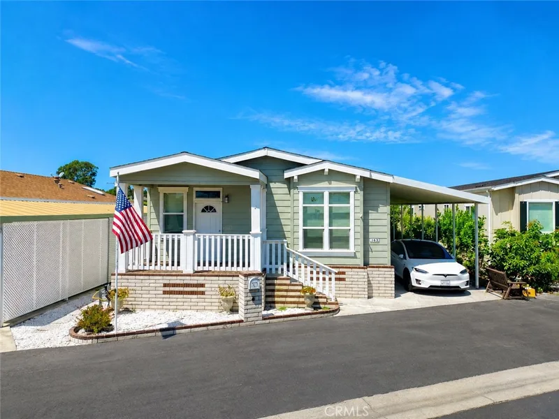 16222 Monterey 162, Huntington Beach