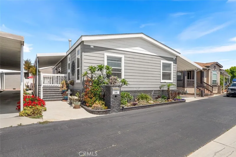 16222 Monterey Lane 141, Huntington Beach, CA 92649