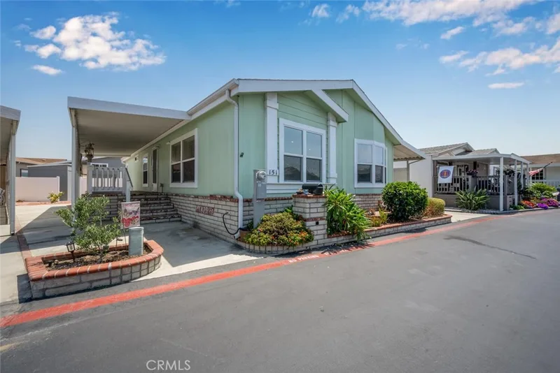 16222 Monterey Lane 151, Huntington Beach, CA 92649