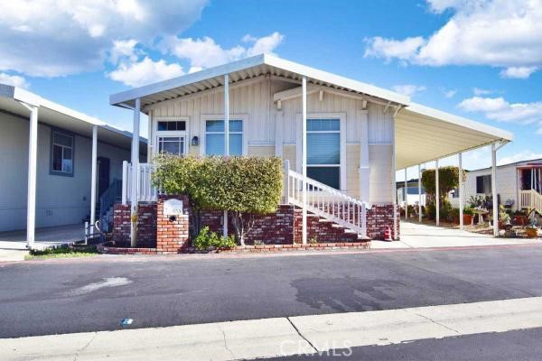 16222 Monterey Lane 155, Huntington Beach CA 92649 - photo 1