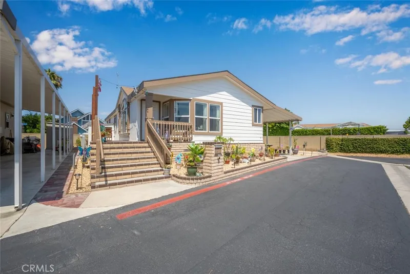 16222 Monterey Lane 210, Huntington Beach, CA 92649