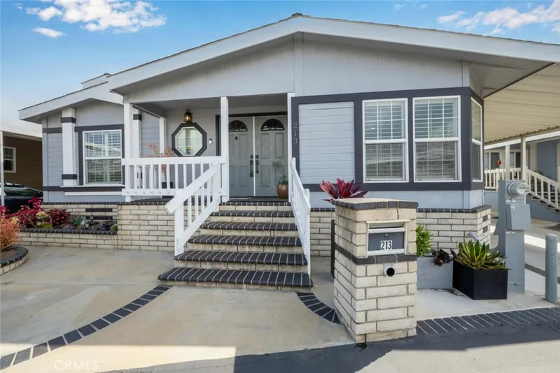 16222 Monterey Lane 213, Huntington Beach, CA 92649