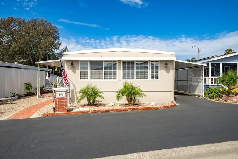 16222 Monterey Lane 228, Huntington Beach