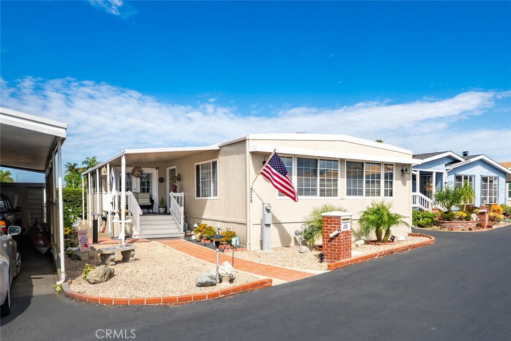 16222 Monterey Lane 228, Huntington Beach CA 92649 - photo 2