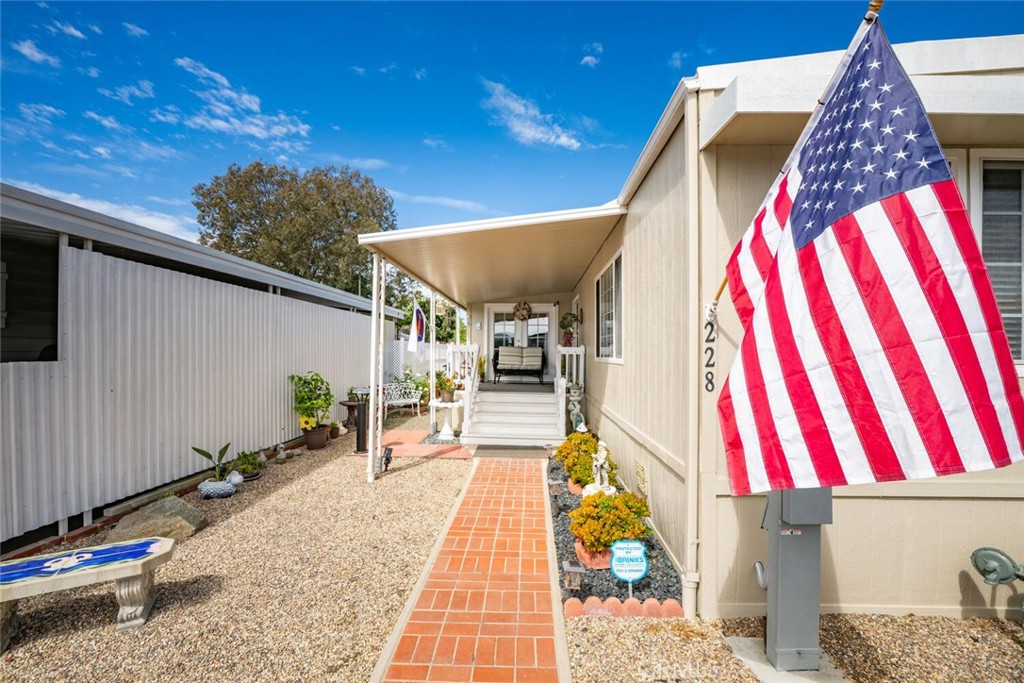 16222 Monterey Lane 228, Huntington Beach CA 92649 - photo 5