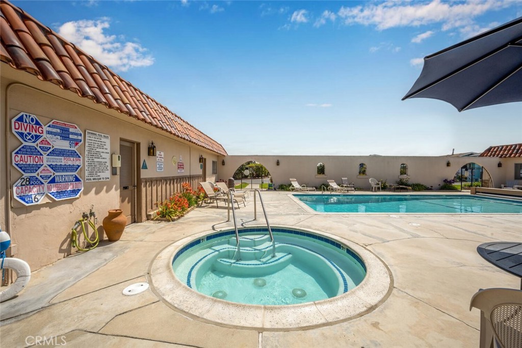 16222 Monterey Lane 228, Huntington Beach CA 92649 - photo 54