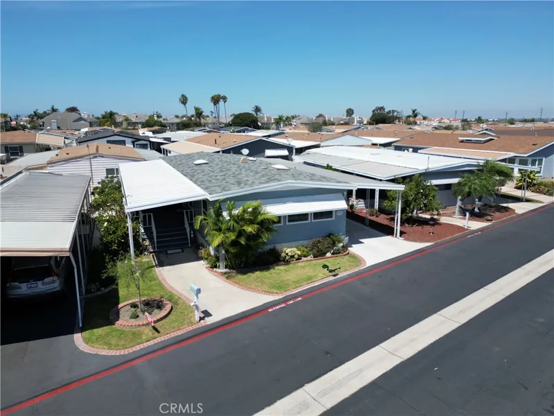 16222 Monterey Lane 253, Huntington Beach