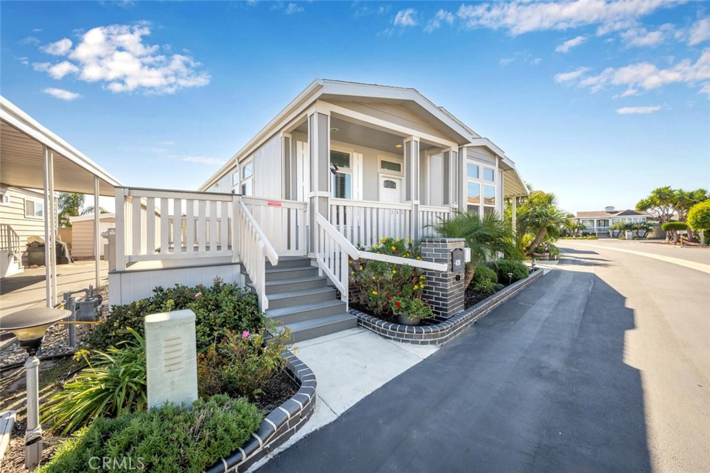 16222 Monterey Lane 285, Huntington Beach CA 92649 - photo 1