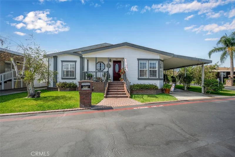 16222 Monterey Lane 303, Huntington Beach, CA 92649